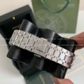「#4148」Audemars Piguet Royal Oak Series Men's Watch 41mm