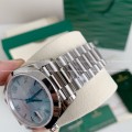 「#4149」Rolex Day-Date model Men’s wristwatches 40mm