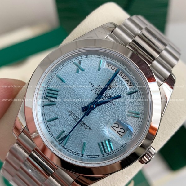 Rolex Day-Date model Men’s wristwatches 40mm