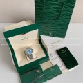 「#4149」Rolex Day-Date model Men’s wristwatches 40mm