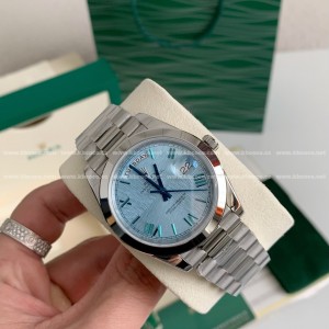 「#4149」Rolex Day-Date model Men’s wristwatches 40mm
