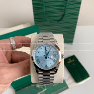 「#4149」Rolex Day-Date model Men’s wristwatches 40mm