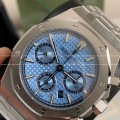 「#4151」Audemars Piguet Royal Oak 26331 Chronograph Series Men's Watch