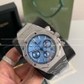 「#4151」Audemars Piguet Royal Oak 26331 Chronograph Series Men's Watch