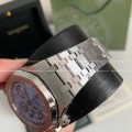 「#4151」Audemars Piguet Royal Oak 26331 Chronograph Series Men's Watch