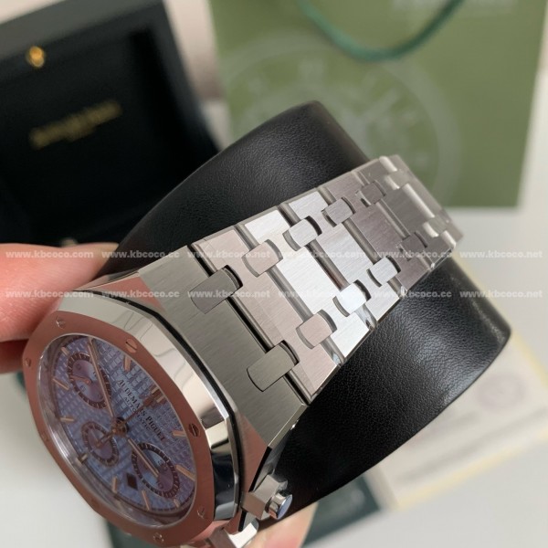 Audemars Piguet Royal Oak 26331 Chronograph Series Men