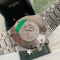 「#4151」Audemars Piguet Royal Oak 26331 Chronograph Series Men's Watch