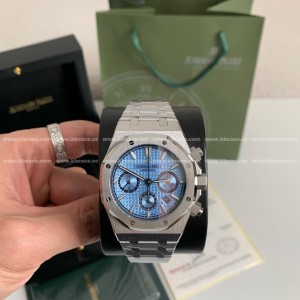 「#4151」Audemars Piguet Royal Oak 26331 Chronograph Series Men's Watch