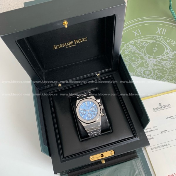 Audemars Piguet Royal Oak 26331 Chronograph Series Men