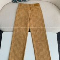「#4153」Louis Vuitton  FW24 Costumes