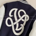 「#4154」Louis Vuitton  SS24 Sailing logo embroidered baseball cap