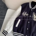 「#4154」Louis Vuitton  SS24 Sailing logo embroidered baseball cap