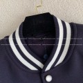 「#4154」Louis Vuitton  SS24 Sailing logo embroidered baseball cap