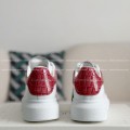 「#4155」Alexander McQueen Casual Sneakers