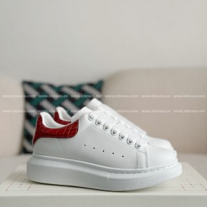 「#4155」Alexander McQueen Casual Sneakers