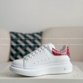 「#4155」Alexander McQueen Casual Sneakers