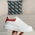 「#4155」Alexander McQueen Casual Sneakers