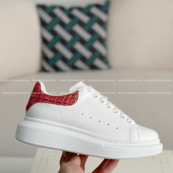 Alexander McQueen Casual Sneakers