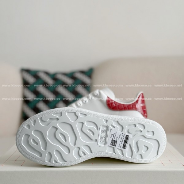 Alexander McQueen Casual Sneakers