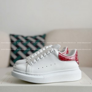 「#4155」Alexander McQueen Casual Sneakers