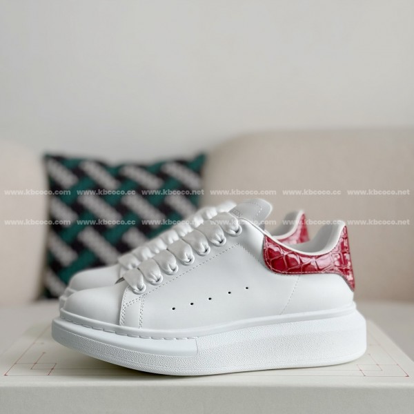 Alexander McQueen Casual Sneakers