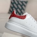 「#4155」Alexander McQueen Casual Sneakers