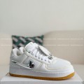「#4156」Travis Scott x Nike Air Force 1 sneakers