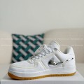 「#4156」Travis Scott x Nike Air Force 1 sneakers