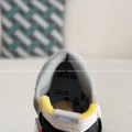 「#4157」Union x Jordan Air Jordan 1 Retro Collaborative high-top sports shoes