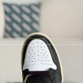 「#4157」Union x Jordan Air Jordan 1 Retro Collaborative high-top sports shoes