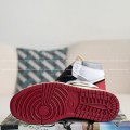 「#4157」Union x Jordan Air Jordan 1 Retro Collaborative high-top sports shoes