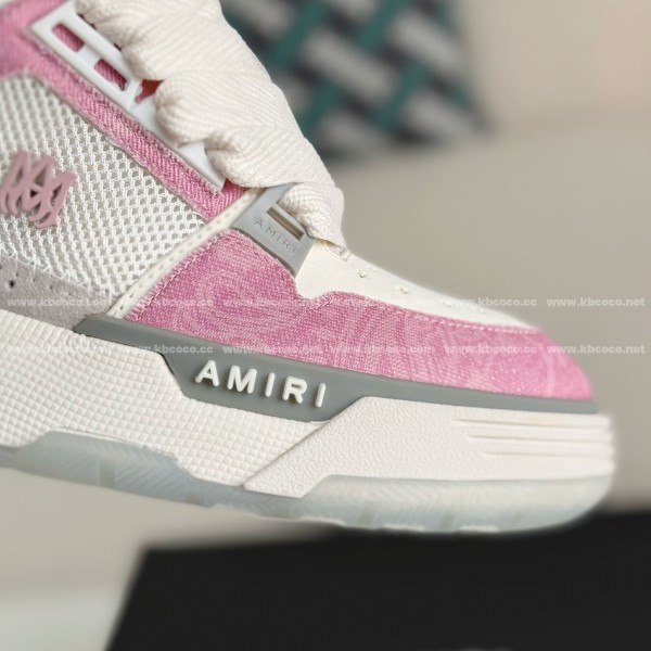 Amiri MA-1 low top sneakers