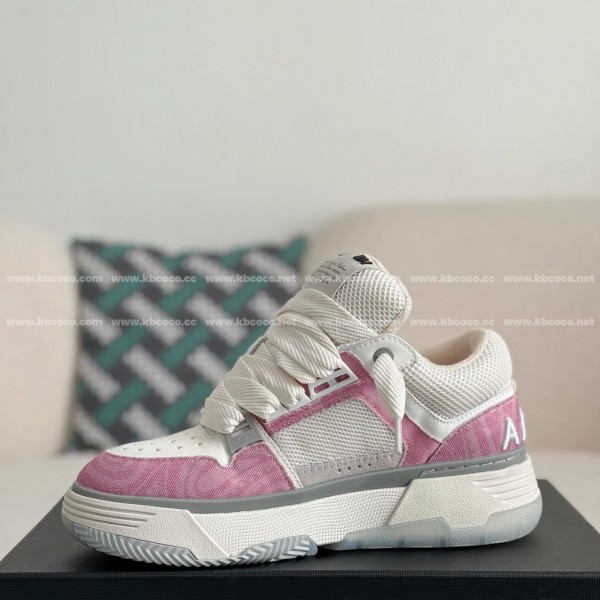 Amiri MA-1 low top sneakers