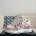 「#4158」Amiri MA-1 low top sneakers
