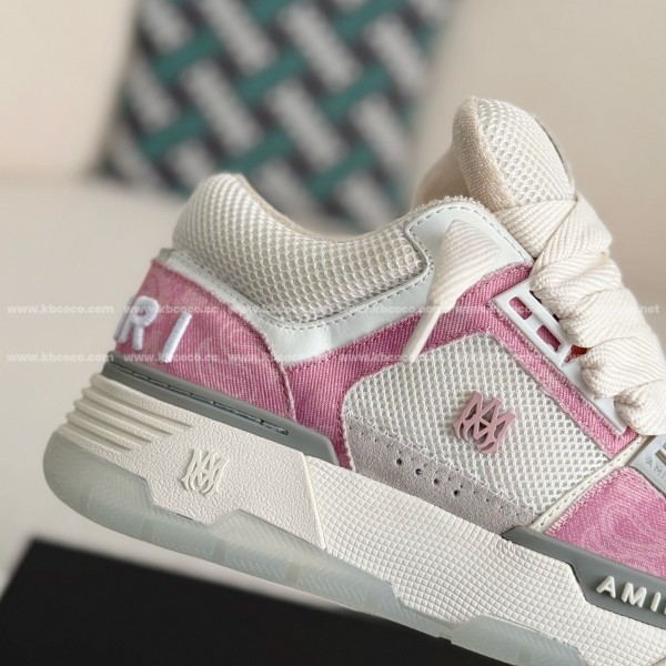 Amiri MA-1 low top sneakers
