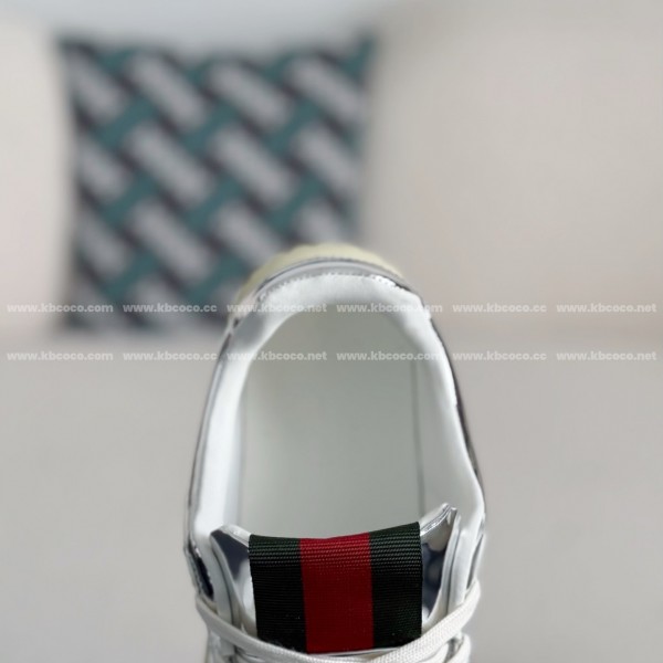 Gucci Re-Web Casual Sneakers