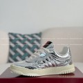「#4159」Gucci Re-Web Casual Sneakers