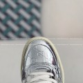 「#4159」Gucci Re-Web Casual Sneakers