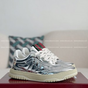 「#4159」Gucci Re-Web Casual Sneakers