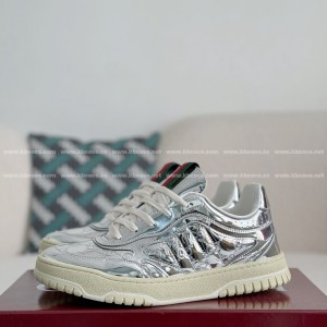 「#4159」Gucci Re-Web Casual Sneakers