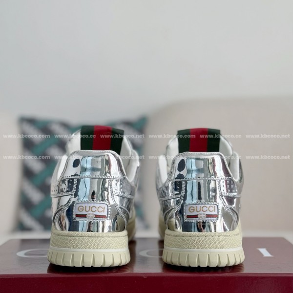 Gucci Re-Web Casual Sneakers