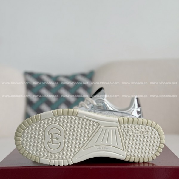 Gucci Re-Web Casual Sneakers