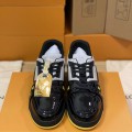 「#68」LOUIS VUITTON TRAINER 1A9IQ5 Sneakers