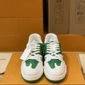 「#69」LOUIS VUITTON TRAINER 1A9IQ5 Sneakers