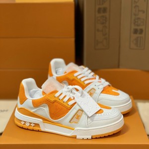 「#70」LOUIS VUITTON TRAINER 1A9IQ5 Sneakers
