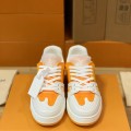 「#70」LOUIS VUITTON TRAINER 1A9IQ5 Sneakers