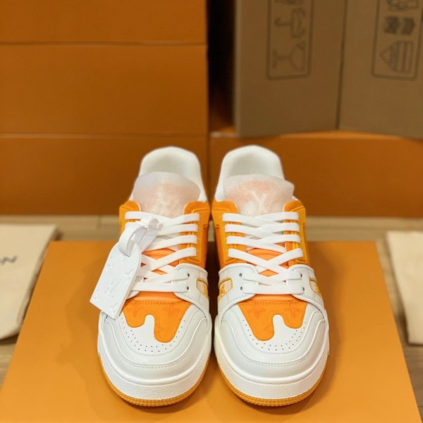 LOUIS VUITTON TRAINER 1A9IQ5 Sneakers
