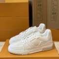 「#71」LOUIS VUITTON TRAINER 1A9IQ5 Sneakers
