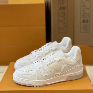 「#71」LOUIS VUITTON TRAINER 1A9IQ5 Sneakers