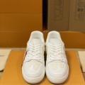 「#71」LOUIS VUITTON TRAINER 1A9IQ5 Sneakers